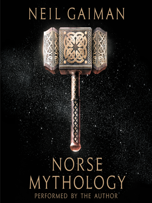 Title details for Norse Mythology by Neil Gaiman - Wait list